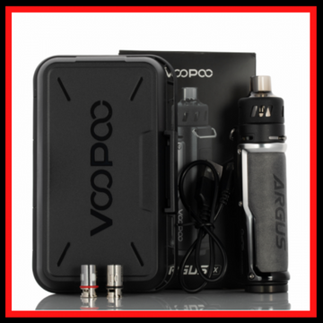 voopoo argus x kit 6